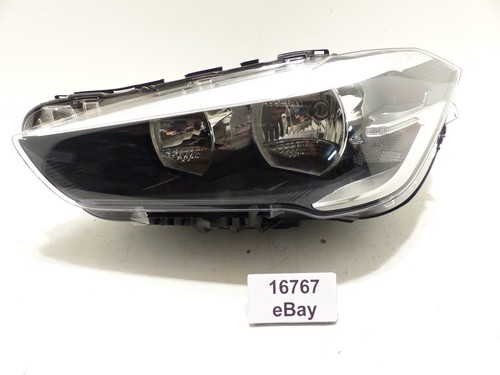 Bmw f48 faro proiettore - f48,