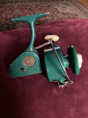 Mulinello pesca vintage - mulinello, da