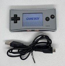 Nintendo Gameboy Micro -