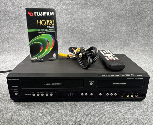 Magnavox zv427mg9 registratore - zv427mg9,