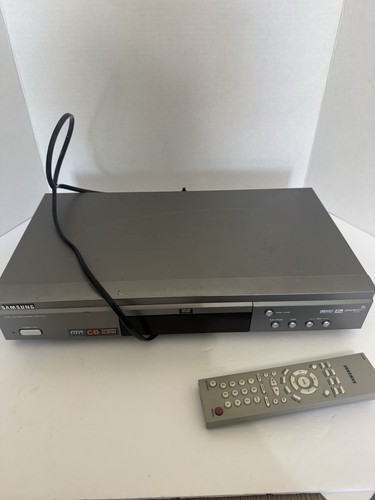 Samsung dvd s222 lettore - samsung, dvd-s222