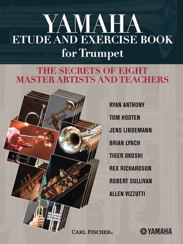 Yamaha etude and exercise - yamaha,