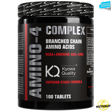 ANDERSON Amino 4 Complex