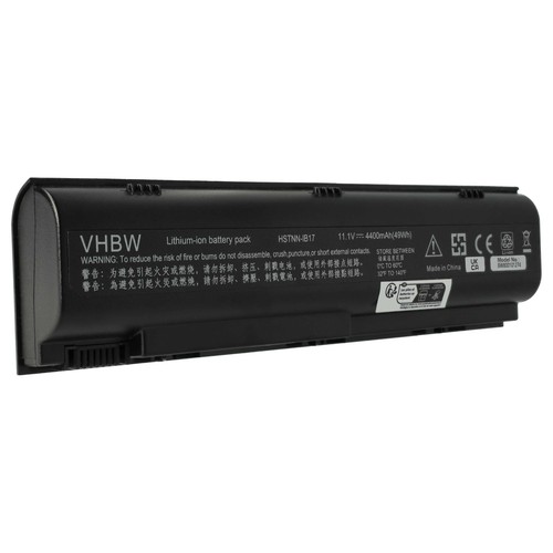 Batteria per compaq - hp,