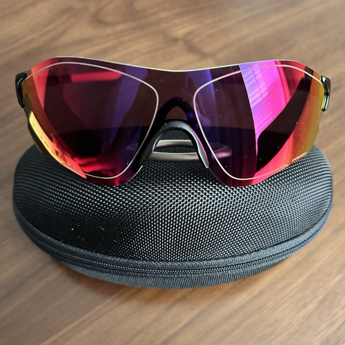 Occhiali sole oakley evzero - da,