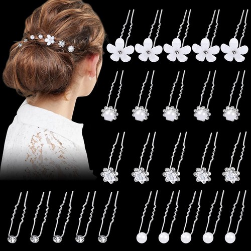 Pezzi accessori capelli - accessori,