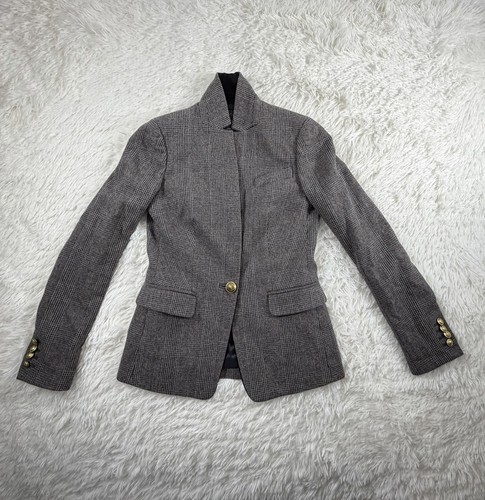 Crew women regent wool - j., women's