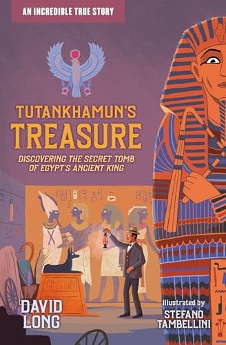 Tutankhamun treasure - tutankhamun's,