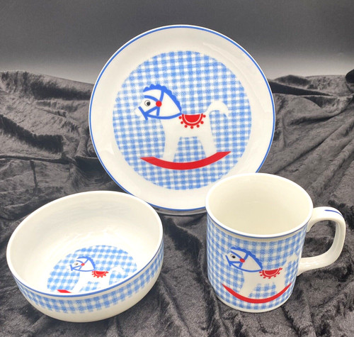 Set piatto ciotola tazza - set, piatto/ciotola/tazza