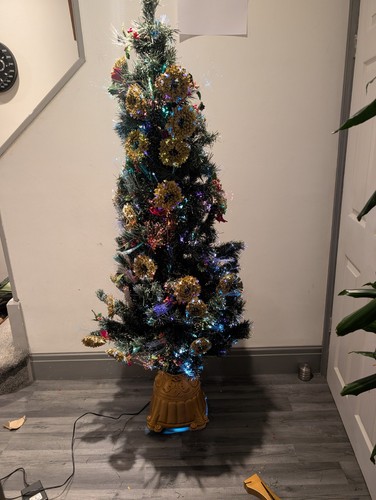 Albero natale puleo - di,