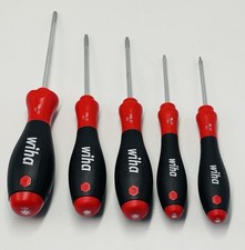 Set 5 pezzi Wiha Tools 36274