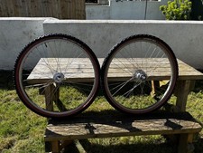 Bontrager bxc set - bontrager,