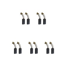 5 set di - 2 spazzole di