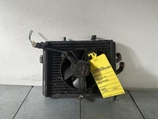 RADIATORE ACQUA PER Aprilia Sportcity 250cc 8104721 Benzina 250 (05>09)