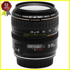 Canon 105mm - canon, 28‑105mm