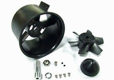 Freewing Ventola EDF 90 mm