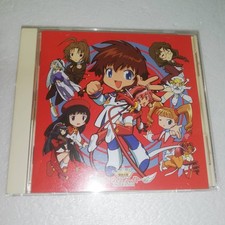 Mobile Angel Angelic Layer Character Song Album Angel s Music AVCA 14190