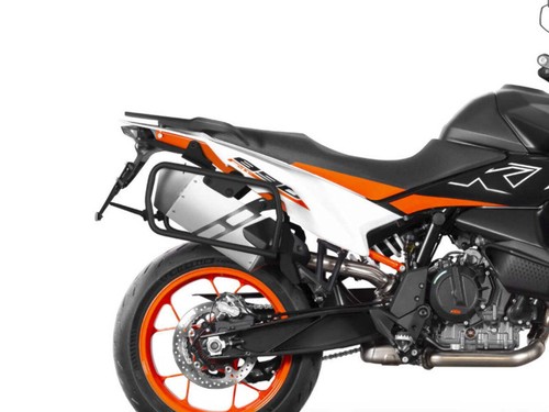 Kit bauletto laterale moto
