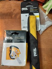 Petzl ASAP LOCK mobile