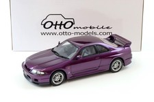 1:18 OTTO mobile OT1138 NISSAN