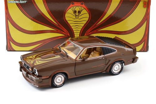 Greenlight 1978 ford - greenlight,