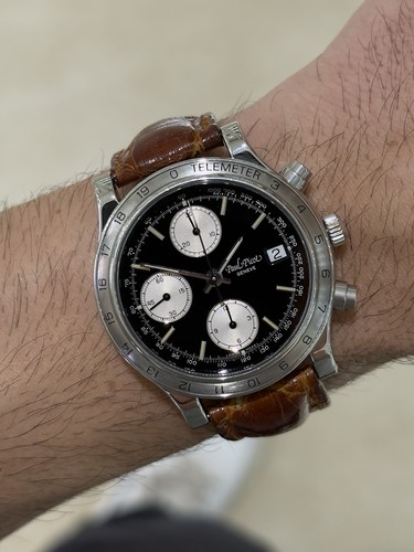 Paul picot telemeter referenza - paul,