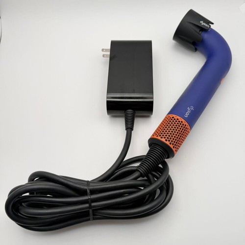 Dyson supersonic - supersonic, r