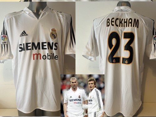 Maglia real - maglia, madrid