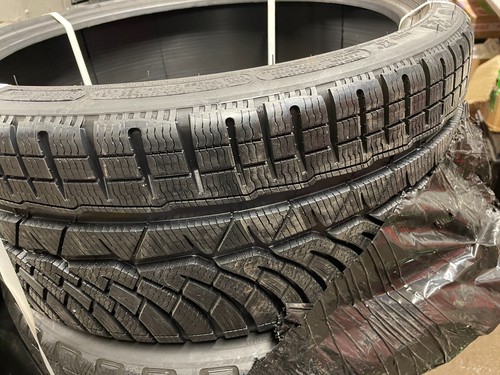 Michelin pilot alpine - pilot, pa4