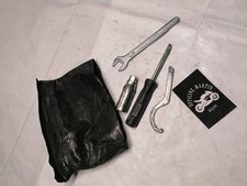 Borsetta Porta Attrezzi Originale Piaggio Liberty 150 08-13