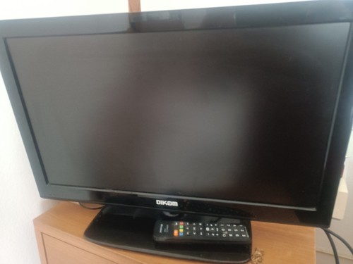 Dikom pollici - tv, 22