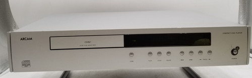 Arcam cd82 lettore - lettore, compact