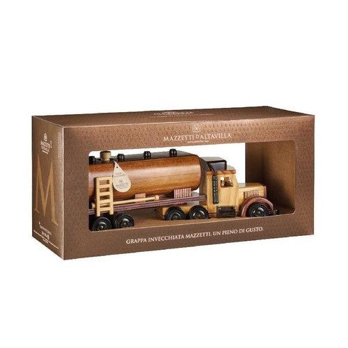 grappa mazzetti confezioni regalo