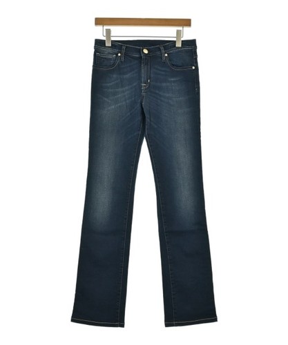 Jacob cohen denim pants - cohen,