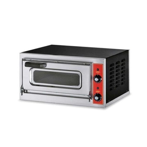 Forno pizza con - forno, camera