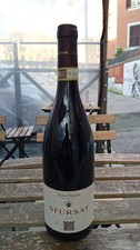 vino rosso, SFURSAT  SFORZATO