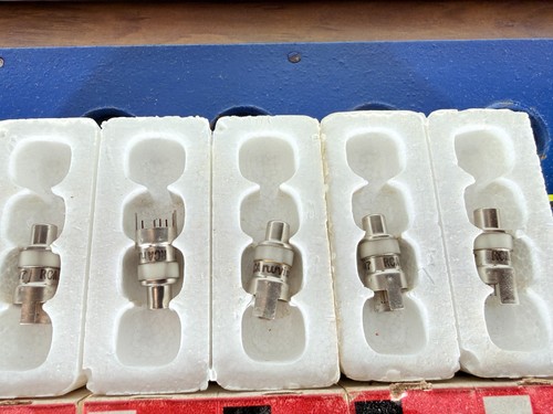 Lotto tubi rca 7587 - 5,