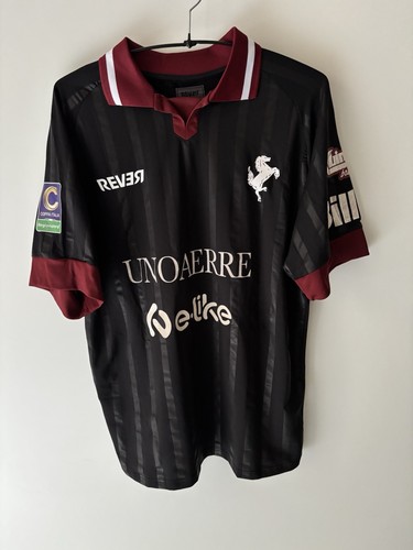 Maglia match worn arezzo - match,