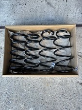 Kit Molle Ford Mustang Ecoboost 317CV