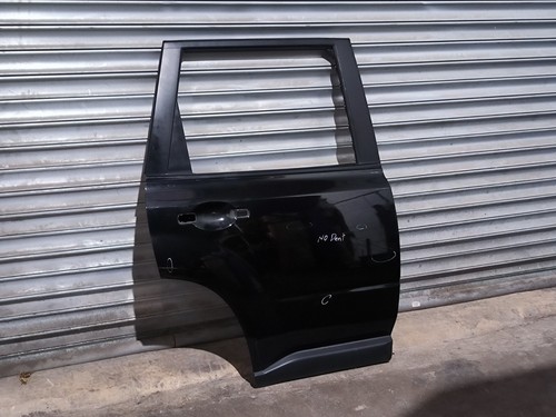 Nissan trail tekna t31 - nissan,