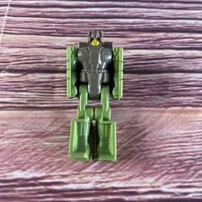 Transformers 1987 headmaster - transformers,