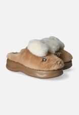pantofole da donna laura