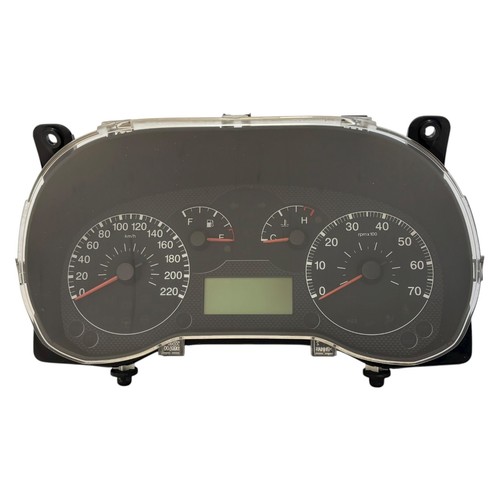 Quadro strumenti - quadro,