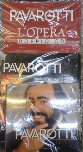 Luciano pavarotti 1 - luciano,