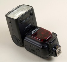 NIKON SB-900 SPEEDLIGHT NITAL TOP CONDITION FULL OPTIONALS FULLY WORKING MINT