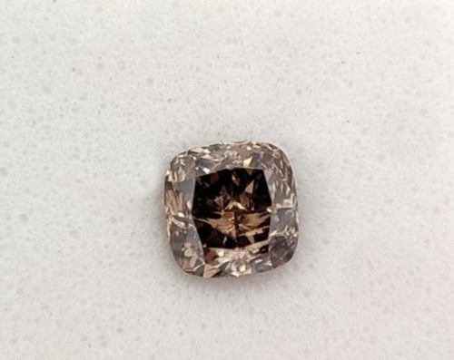 Diamante 46 naturale - diamante, 0.46