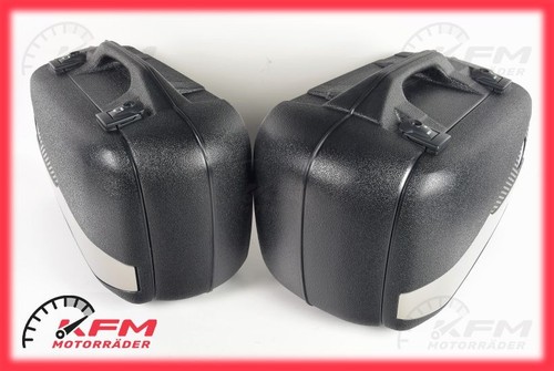 Suzuki strom 650 set - v-strom,