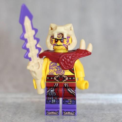 Lego ninjago zugu torneo degli - ninjago,