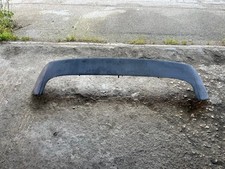 SPOILER PORTELLONE POSTERIORE FORD FIESTA (MK7) 2011 - 8A61-A44210-B CARTEGGIATO