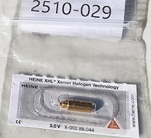 Heine oem twist lock - v,